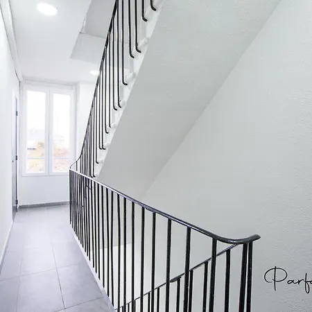 Agreable Et Moderne 2 Pieces ~ Confort Et Design Apartment Clermont-Ferrand