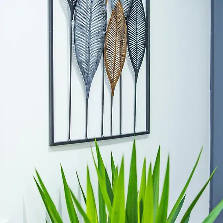 Appartamento Et Moderne 2 Pièces ~ Confort Et Design Clermont-Ferrand