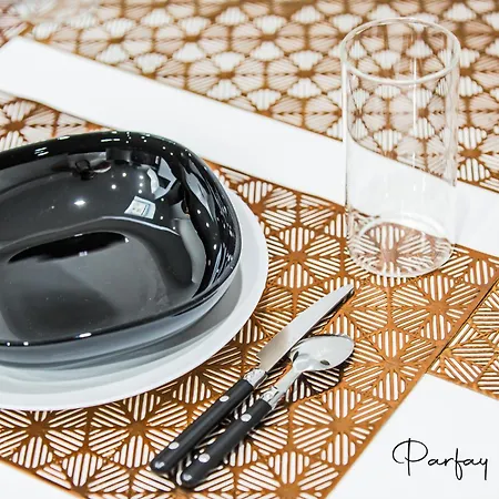 Et Moderne 2 Pièces ~ Confort Et Design *