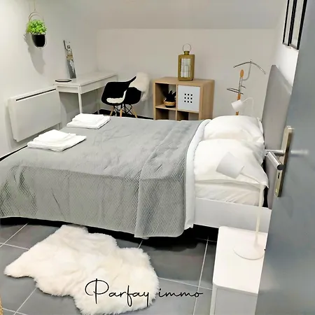 Et Moderne 2 Pièces ~ Confort Et Design Clermont-Ferrand