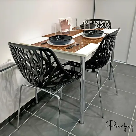 Agreable Et Moderne 2 Pieces ~ Confort Et Design