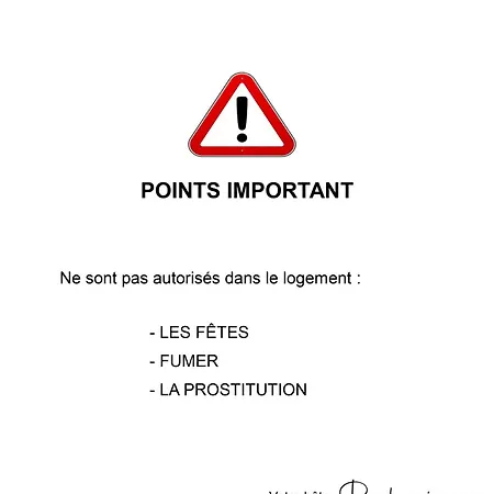 Apartment Agreable Et Moderne 2 Pieces ~ Confort Et Design