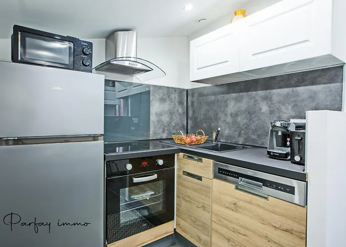 Agreable Et Moderne 2 Pieces ~ Confort Et Design