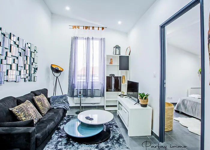 Agreable Et Moderne 2 Pieces ~ Confort Et Design *