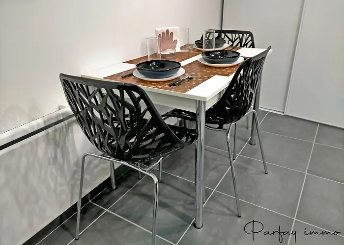 Agreable Et Moderne 2 Pieces ~ Confort Et Design